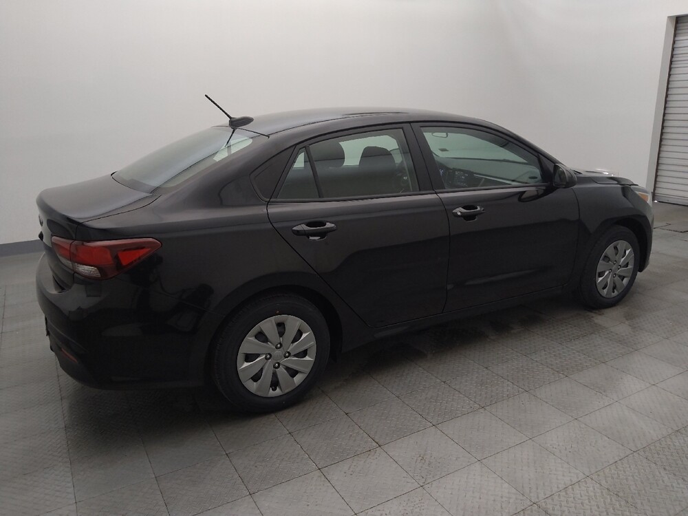 2020 Kia Rio in Houston, TX 77074 - 18114344 10