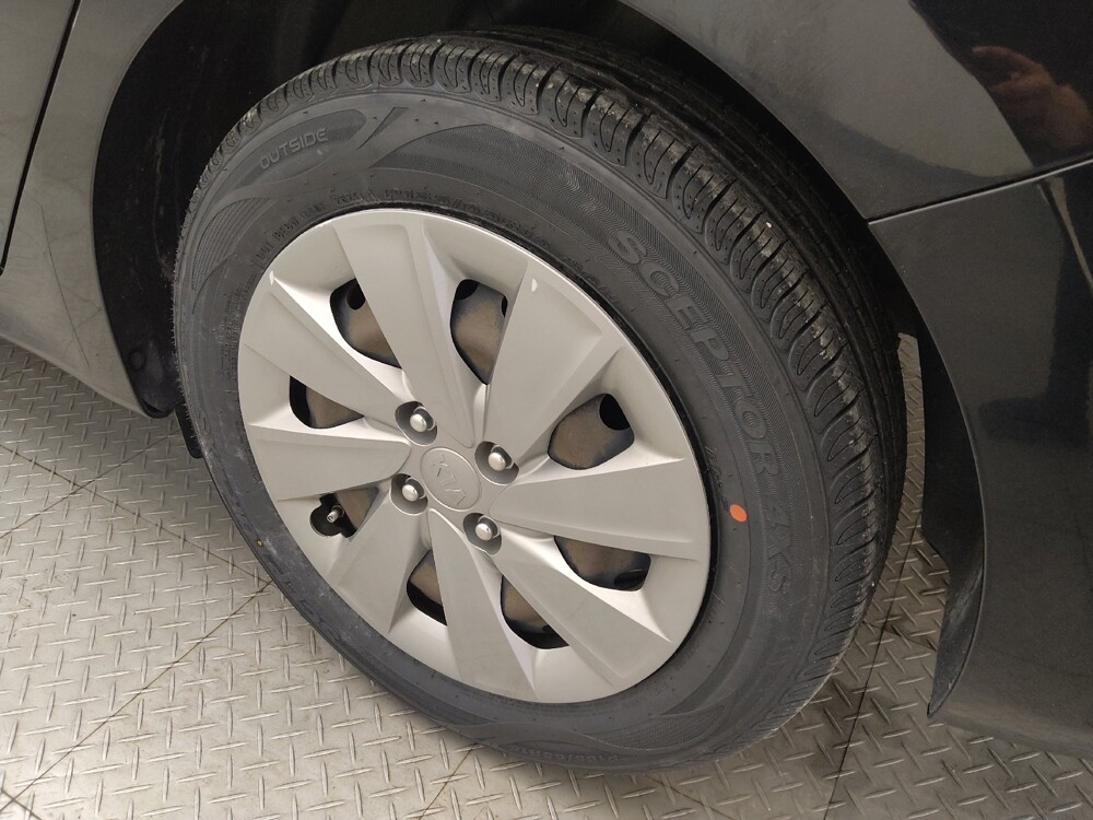 2020 Kia Rio in Houston, TX 77074 - 18114344 31