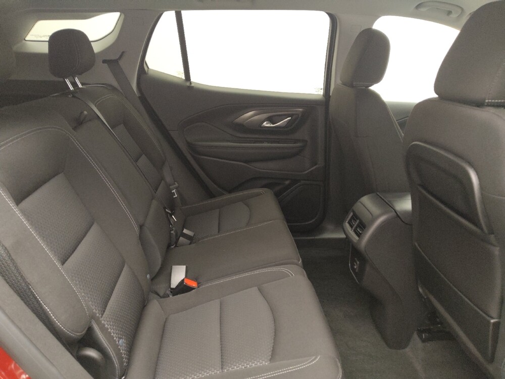 2024 GMC Terrain in Denver, CO 80012 - 18114346 19