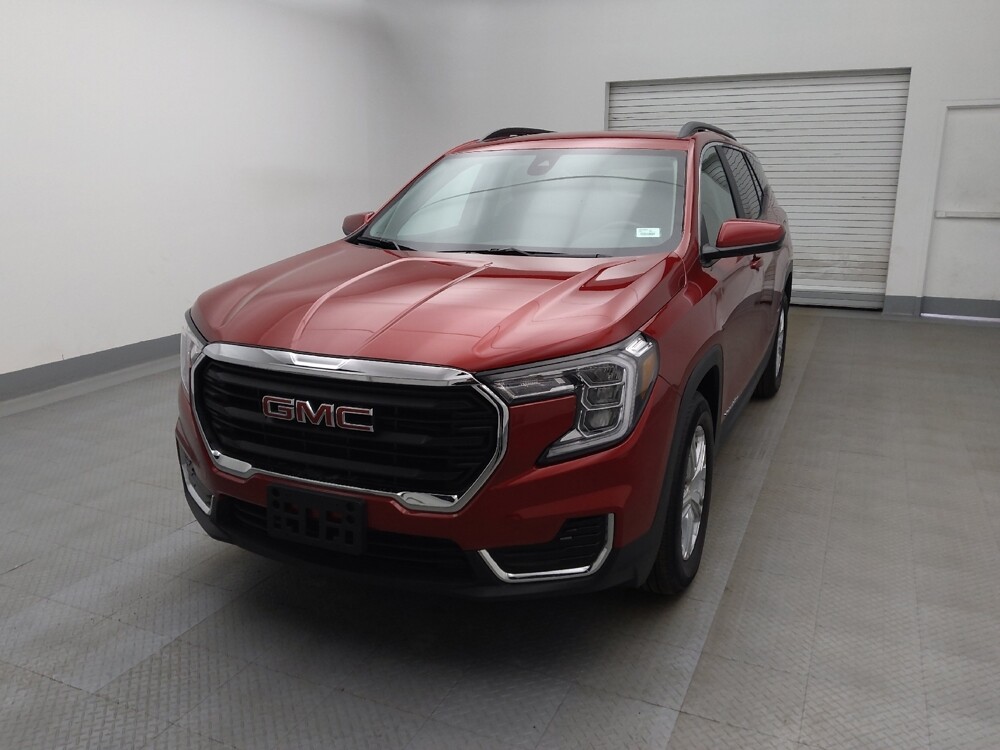 2024 GMC Terrain in Denver, CO 80012 - 18114346 15