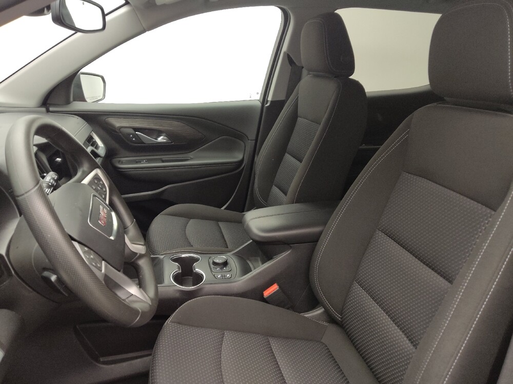 2024 GMC Terrain in Denver, CO 80012 - 18114346 17