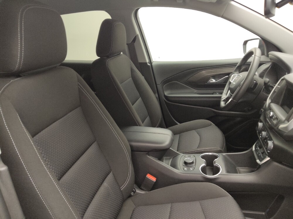 2024 GMC Terrain in Denver, CO 80012 - 18114346 21