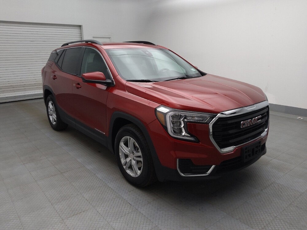 2024 GMC Terrain in Denver, CO 80012 - 18114346 13