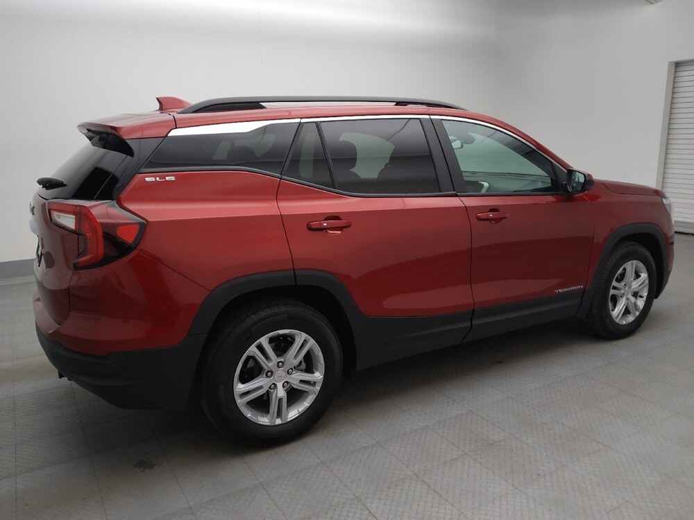 2024 GMC Terrain in Denver, CO 80012 - 18114346 10