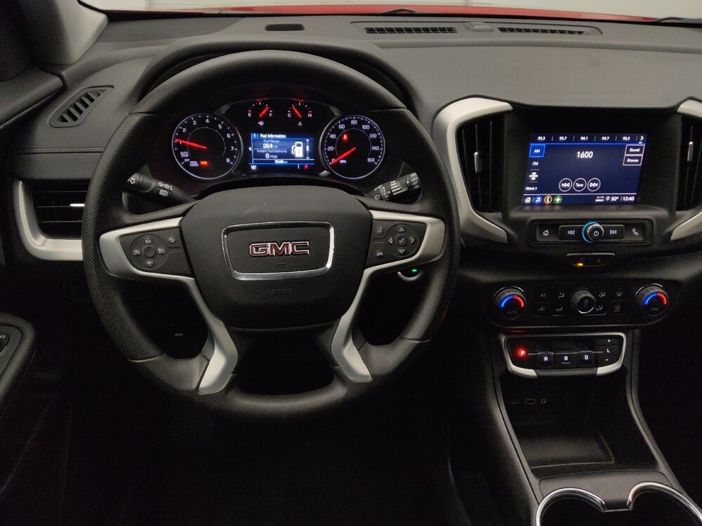 2024 GMC Terrain in Denver, CO 80012 - 18114346 22