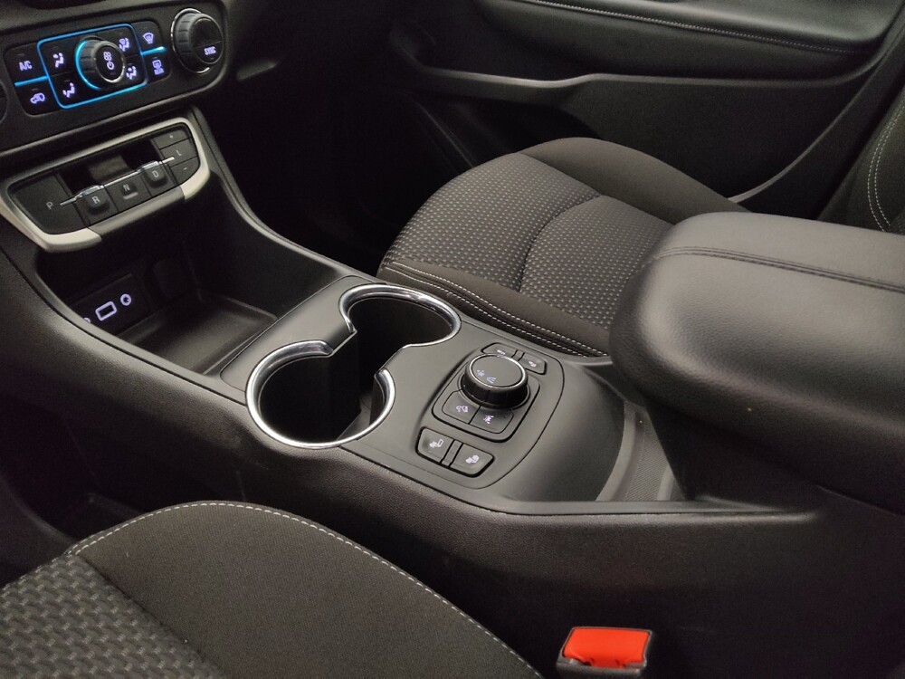 2024 GMC Terrain in Denver, CO 80012 - 18114346 26