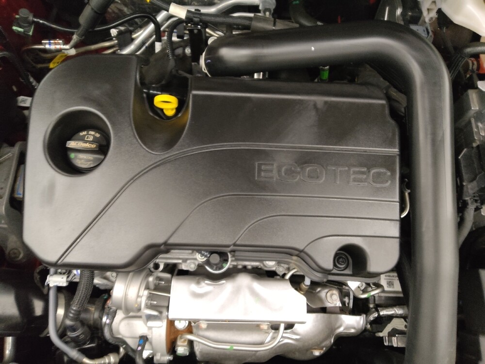 2024 GMC Terrain in Denver, CO 80012 - 18114346 30