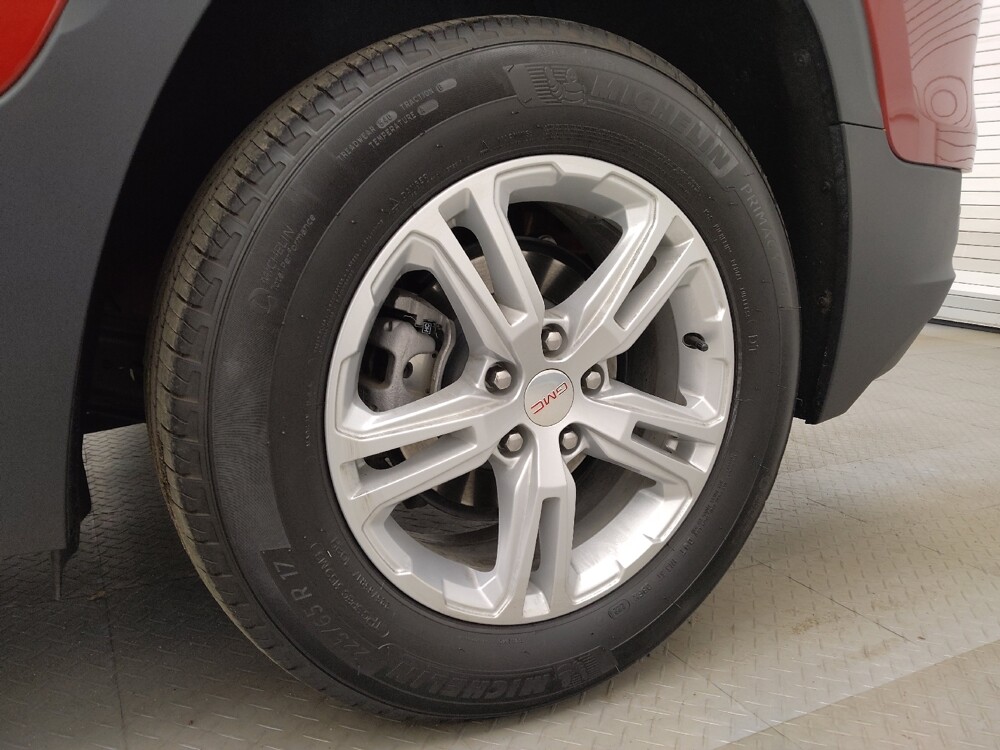 2024 GMC Terrain in Denver, CO 80012 - 18114346 31