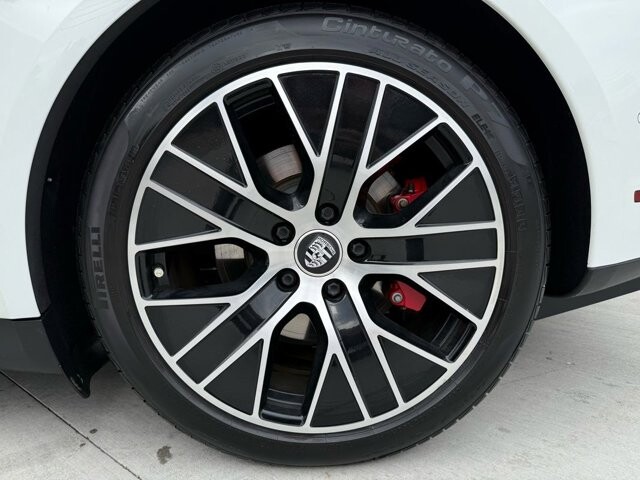 2022 Porsche Taycan in Knoxville, TN 37920 - 18114347 30