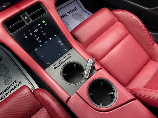 2022 Porsche Taycan in Knoxville, TN 37920 - 18114347 23