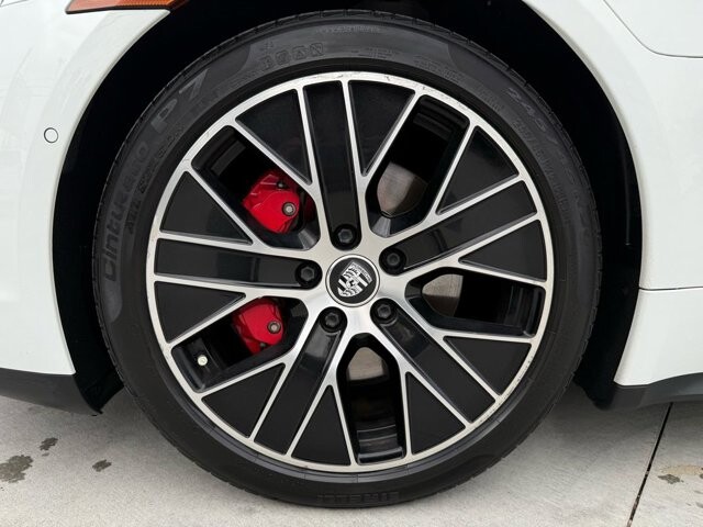 2022 Porsche Taycan in Knoxville, TN 37920 - 18114347 29