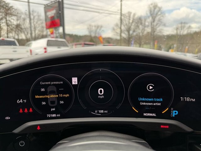 2022 Porsche Taycan in Knoxville, TN 37920 - 18114347 20