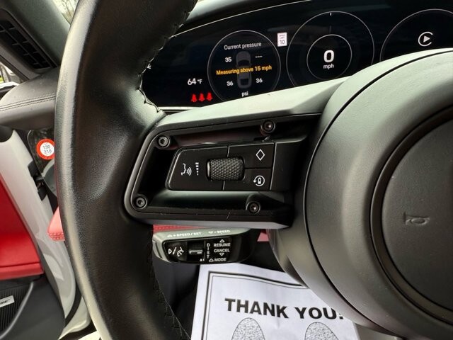 2022 Porsche Taycan in Knoxville, TN 37920 - 18114347 18