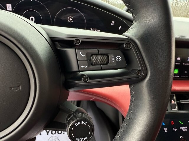 2022 Porsche Taycan in Knoxville, TN 37920 - 18114347 19