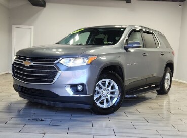 2021 Chevrolet Traverse in Cinnaminson, NJ 08077