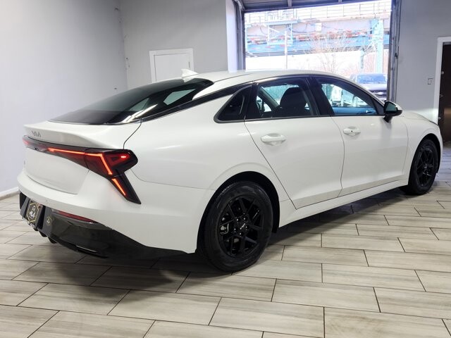 2025 Kia K5 in Cinnaminson, NJ 08077 - 18114349 5