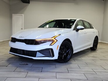 2025 Kia K5 in Cinnaminson, NJ 08077