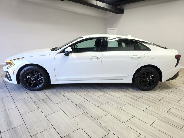 2025 Kia K5 in Cinnaminson, NJ 08077 - 18114349 2