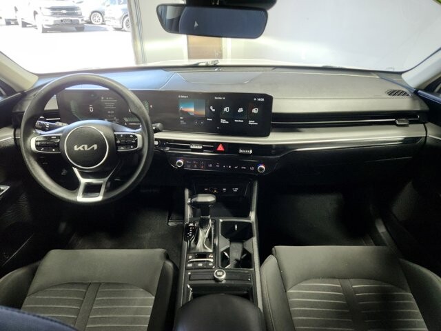 2025 Kia K5 in Cinnaminson, NJ 08077 - 18114349 15