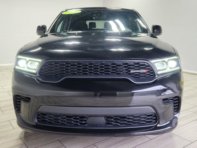 2024 Dodge Durango in Cinnaminson, NJ 08077 - 18114350 8