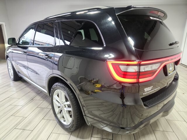 2024 Dodge Durango in Cinnaminson, NJ 08077 - 18114350 3