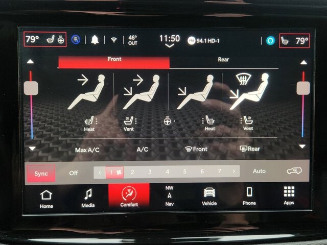 2024 Dodge Durango in Cinnaminson, NJ 08077 - 18114350 23