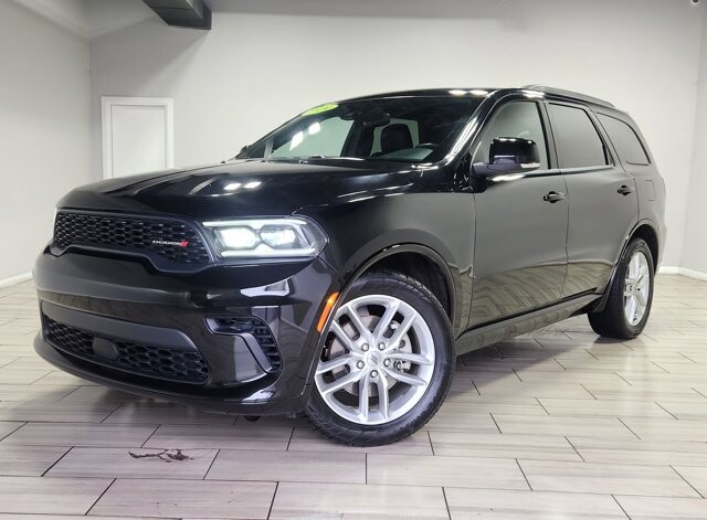 2024 Dodge Durango in Cinnaminson, NJ 08077 - 18114350
