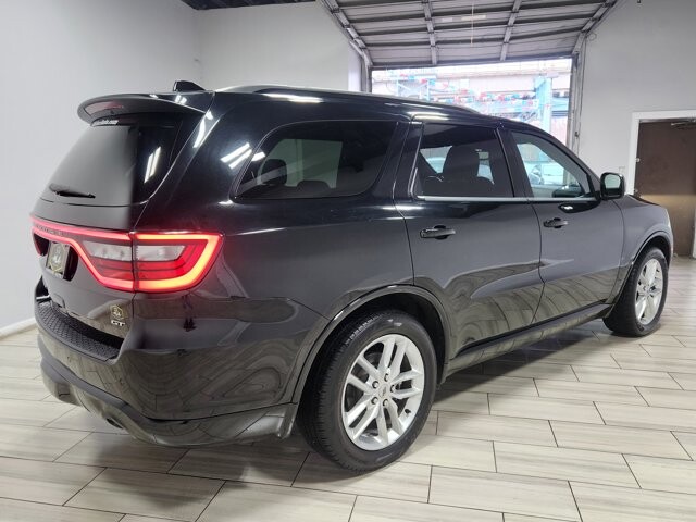 2024 Dodge Durango in Cinnaminson, NJ 08077 - 18114350 5