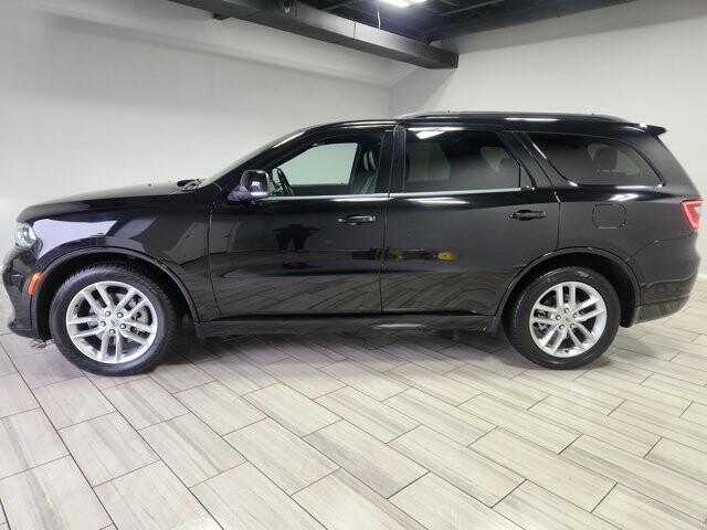 2024 Dodge Durango in Cinnaminson, NJ 08077 - 18114350 2