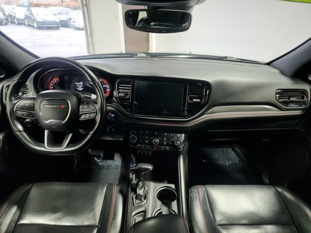 2024 Dodge Durango in Cinnaminson, NJ 08077 - 18114350 18