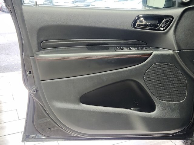 2024 Dodge Durango in Cinnaminson, NJ 08077 - 18114350 10