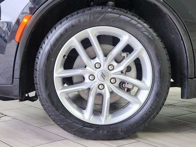 2024 Dodge Durango in Cinnaminson, NJ 08077 - 18114350 9