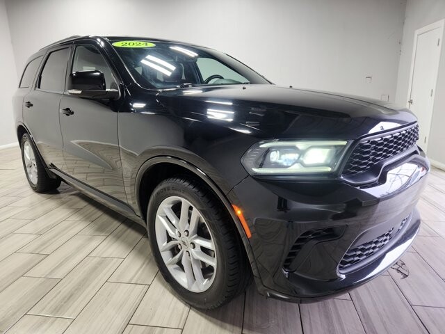 2024 Dodge Durango in Cinnaminson, NJ 08077 - 18114350 7