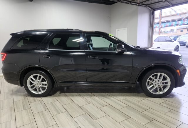 2024 Dodge Durango in Cinnaminson, NJ 08077 - 18114350 6