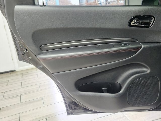 2024 Dodge Durango in Cinnaminson, NJ 08077 - 18114350 12