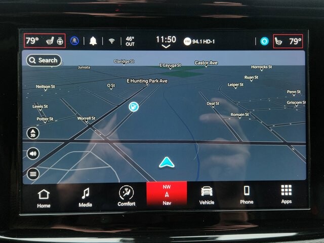 2024 Dodge Durango in Cinnaminson, NJ 08077 - 18114350 24