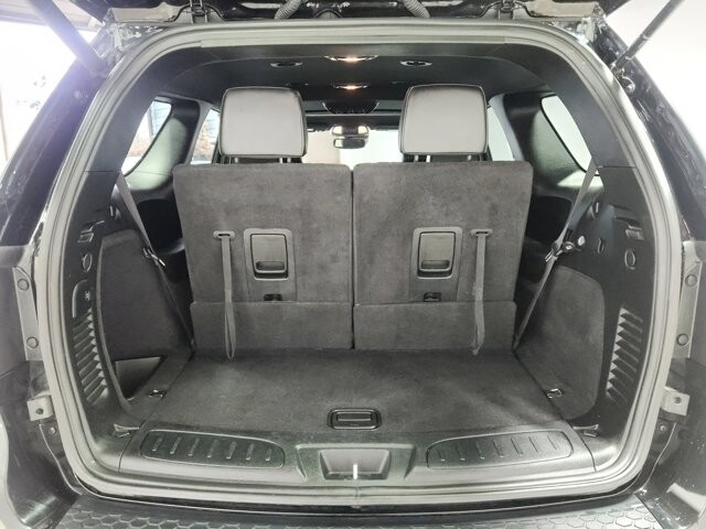 2024 Dodge Durango in Cinnaminson, NJ 08077 - 18114350 15