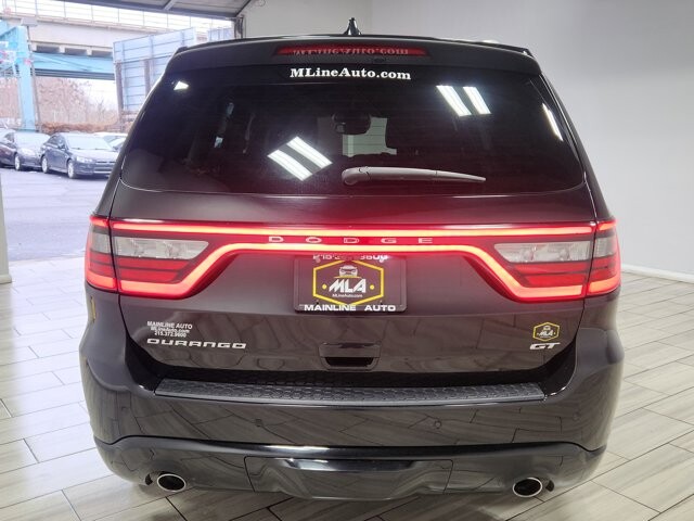 2024 Dodge Durango in Cinnaminson, NJ 08077 - 18114350 4