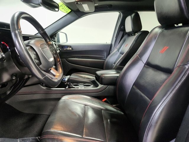2024 Dodge Durango in Cinnaminson, NJ 08077 - 18114350 11