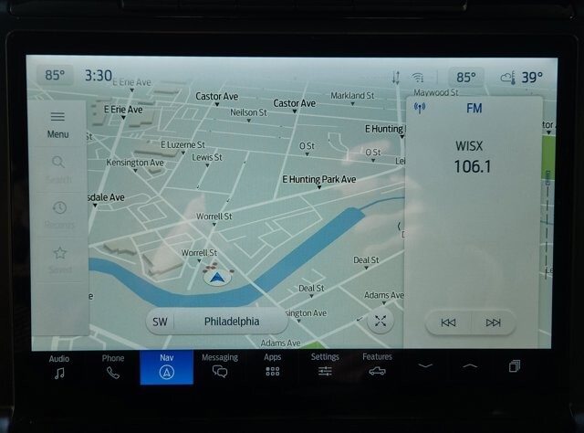 2024 Ford F150 in Cinnaminson, NJ 08077 - 18114351 20