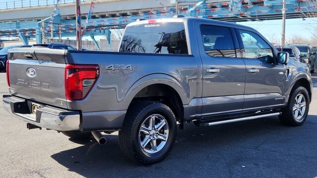 2024 Ford F150 in Cinnaminson, NJ 08077 - 18114351 5