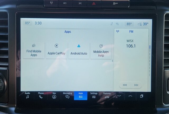 2024 Ford F150 in Cinnaminson, NJ 08077 - 18114351 22