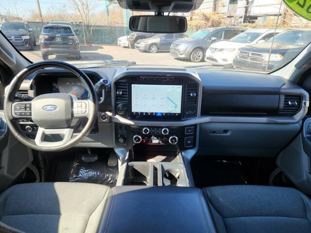 2024 Ford F150 in Cinnaminson, NJ 08077 - 18114351 14