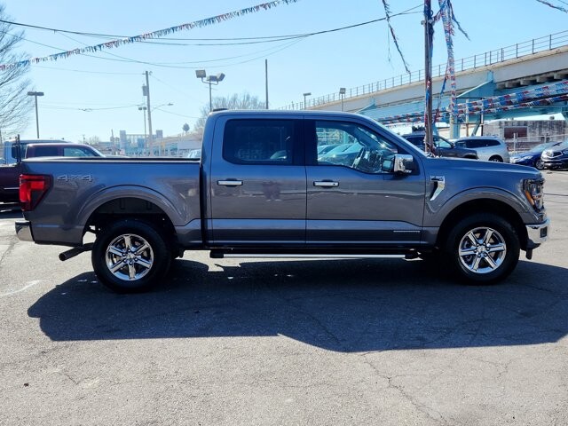 2024 Ford F150 in Cinnaminson, NJ 08077 - 18114351 6