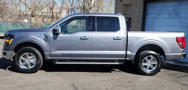 2024 Ford F150 in Cinnaminson, NJ 08077 - 18114351 2