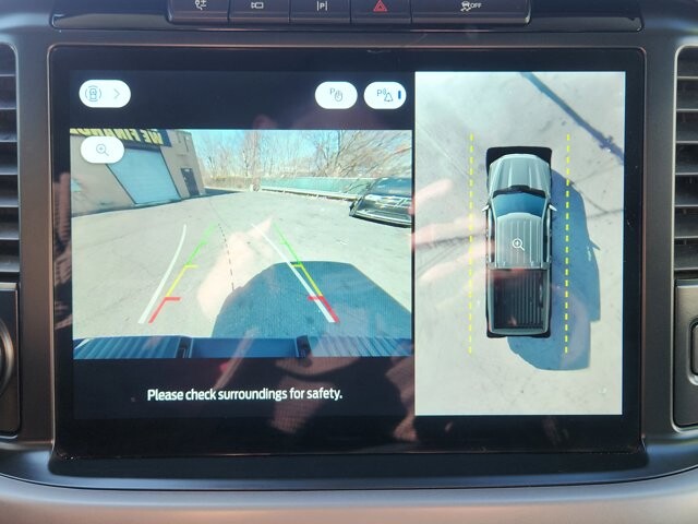 2024 Ford F150 in Cinnaminson, NJ 08077 - 18114351 21