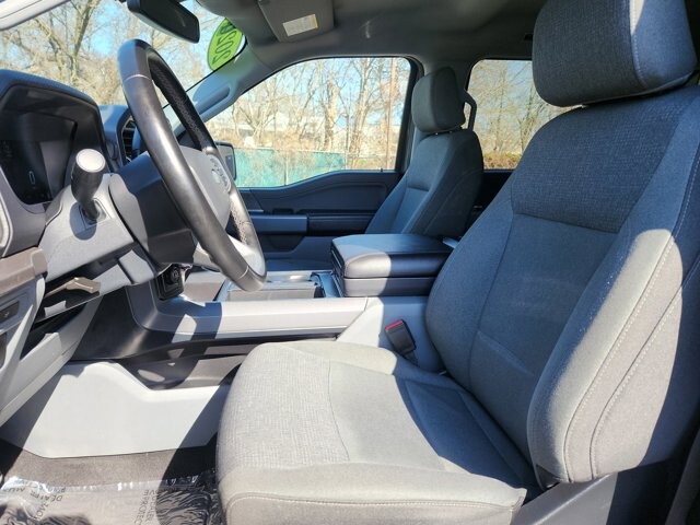 2024 Ford F150 in Cinnaminson, NJ 08077 - 18114351 11