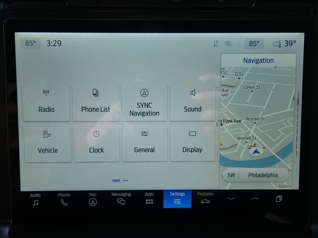 2024 Ford F150 in Cinnaminson, NJ 08077 - 18114351 19