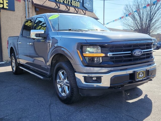2024 Ford F150 in Cinnaminson, NJ 08077 - 18114351 7