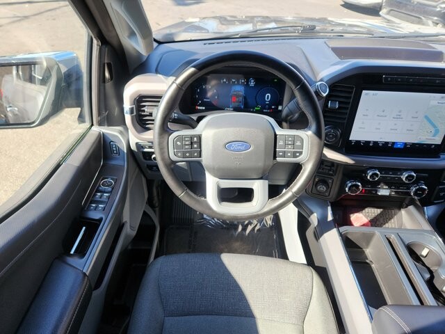 2024 Ford F150 in Cinnaminson, NJ 08077 - 18114351 15